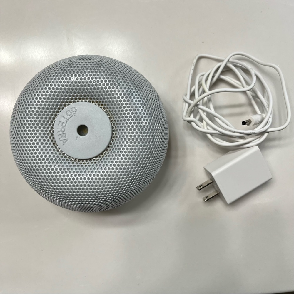 Color changing Doterra diffuser